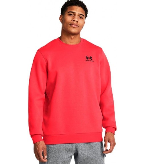 Under Armour Hommes Sweatshirt Esssential 1374250-713 | UNDER ARMOUR Ballons de football | scorer.es