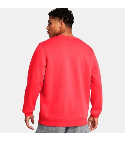 Under Armour Hommes Sweatshirt Esssential 1374250-713 | UNDER ARMOUR Ballons de football | scorer.es