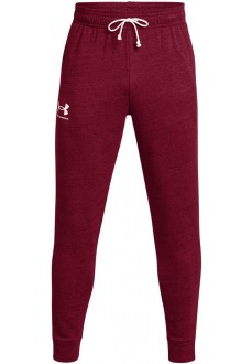 Pantalon Rival Fleece pour femmes de Under Armour 1380843-625 | UNDER ARMOUR Pantalons de sport pour femmes | scorer.es