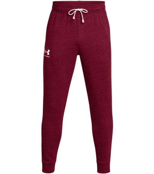 Pantalon Rival Fleece pour femmes de Under Armour 1380843-625 | UNDER ARMOUR Pantalons de sport pour femmes | scorer.es