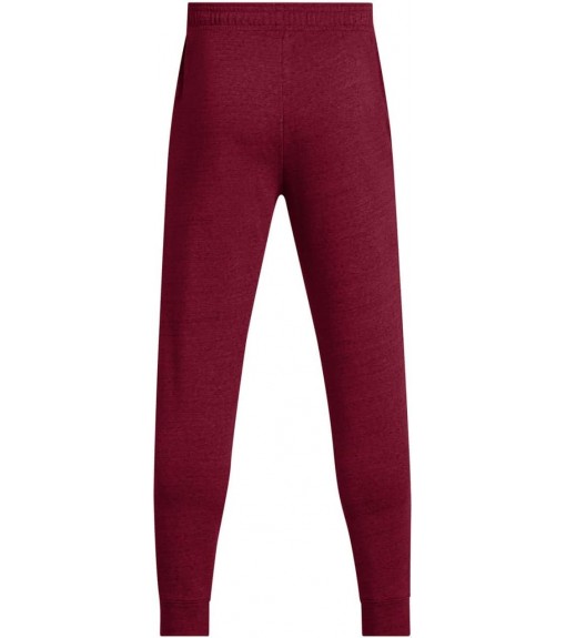 Pantalon Rival Fleece pour femmes de Under Armour 1380843-625 | UNDER ARMOUR Pantalons de sport pour femmes | scorer.es