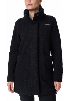 Columbia Panorama Long Women's Coat 1862582-010