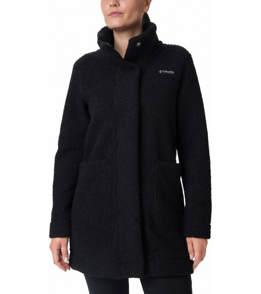 Manteau Femme Columbia Panorama Long 1862582-010 | COLUMBIA Manteaux pour femmes | scorer.es