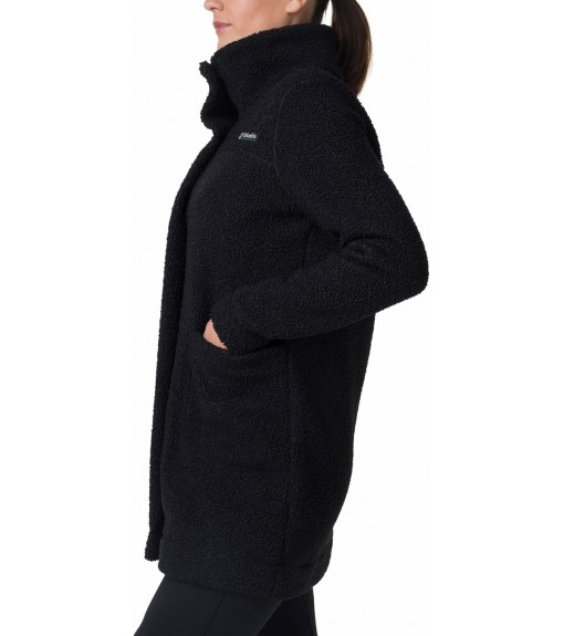 Manteau Femme Columbia Panorama Long 1862582-010 | COLUMBIA Manteaux pour femmes | scorer.es