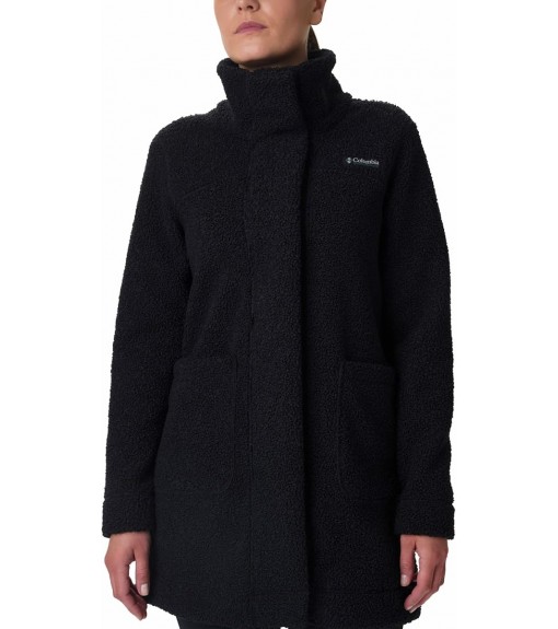 Manteau Femme Columbia Panorama Long 1862582-010 | COLUMBIA Manteaux pour femmes | scorer.es