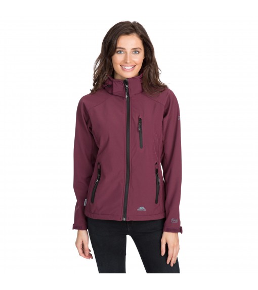 Trespass Manteau Bela II pour femme FAJKSSM20002 FIG | TRESPASS Manteaux pour femmes | scorer.es