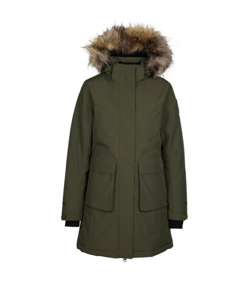 Trespass Ellington Women's Coat FAJKDOTR0026 DRV | TRESPASS Women's coats | scorer.es