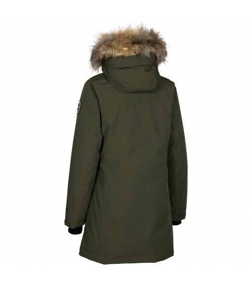 Trespass Manteau Ellington pour femme FAJKDOTR0026 DRV | TRESPASS Manteaux pour femmes | scorer.es