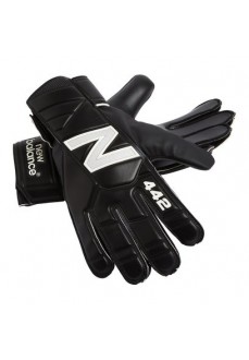 Gants New Balance 442 Team League GK23004MBKW | NEW BALANCE Gants de gardien de but | scorer.es