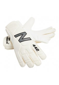 Gants New Balance 442 Team League GK23004MWTW | NEW BALANCE Gants de gardien de but | scorer.es