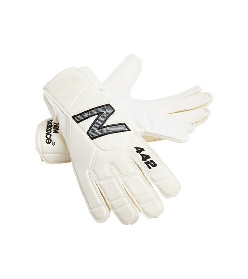 Gloves New Balance 442 Team League GK23004MWTW | NEW BALANCE Goalkeeper gloves | scorer.es