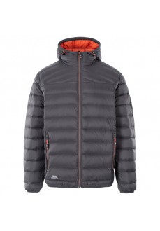 Trespass Hommes Manteau Whitman II MAJKDOTR0003 BRU | TRESPASS Manteaux pour hommes | scorer.es