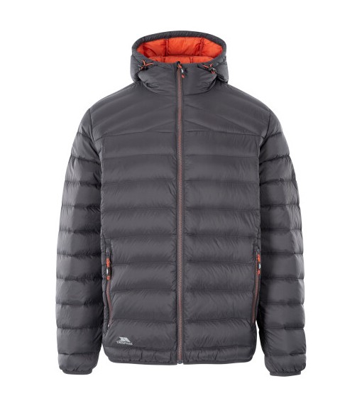 Trespass Hommes Manteau Whitman II MAJKDOTR0003 BRU | TRESPASS Manteaux pour hommes | scorer.es