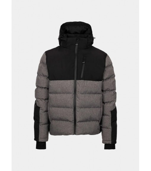 Trespass Hommes Manteau Delabole MAJKCATR0040 | TRESPASS Manteaux pour hommes | scorer.es