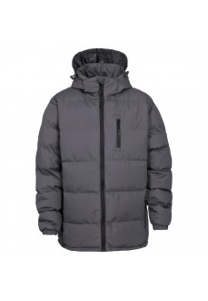 Trespass Clip de manteau pour hommes MAJKCAI20001 FLI | TRESPASS Manteaux pour hommes | scorer.es