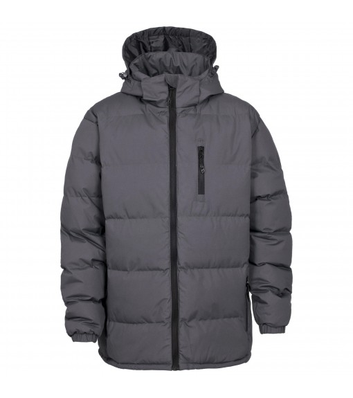 Trespass Clip de manteau pour hommes MAJKCAI20001 FLI | TRESPASS Manteaux pour hommes | scorer.es