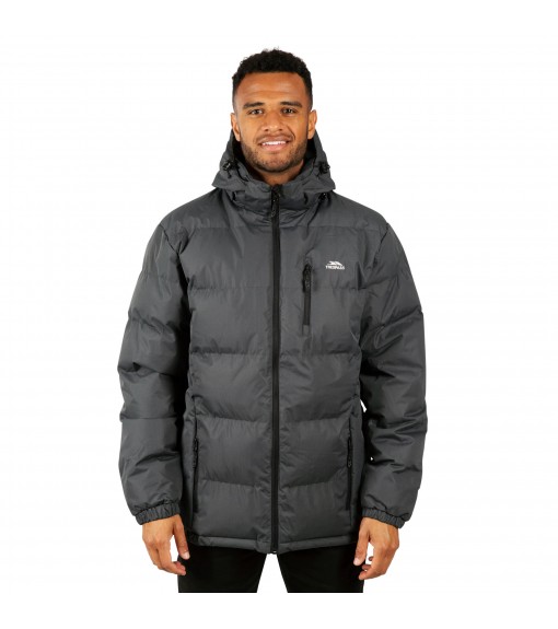 Trespass Clip de manteau pour hommes MAJKCAI20001 FLI | TRESPASS Manteaux pour hommes | scorer.es