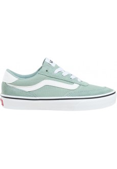 Vans Brooklyn Ls Sucv VN000D7UCJL1 Chaussures Femme VN000D7UCJL1 | VANS Baskets pour femmes | scorer.es