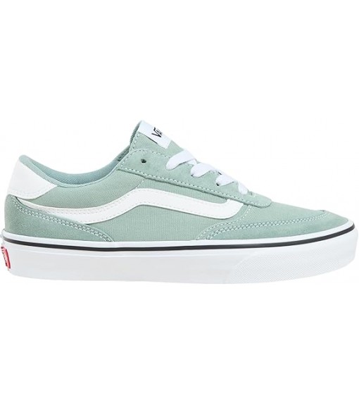 Vans Brooklyn Ls Sucv VN000D7UCJL1 Chaussures Femme VN000D7UCJL1 | VANS Baskets pour femmes | scorer.es