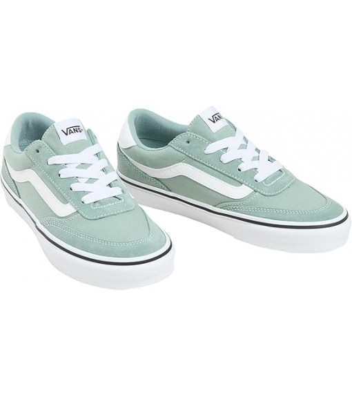 Vans Brooklyn Ls Sucv VN000D7UCJL1 Chaussures Femme VN000D7UCJL1 | VANS Baskets pour femmes | scorer.es