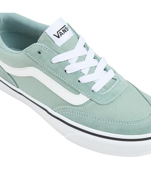 Vans Brooklyn Ls Sucv VN000D7UCJL1 Chaussures Femme VN000D7UCJL1 | VANS Baskets pour femmes | scorer.es