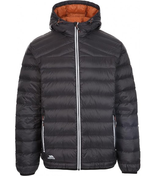 Trespass Hommes Manteau Whitman II MAJKDOTR0003 DGO | TRESPASS Manteaux pour hommes | scorer.es