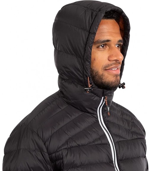 Trespass Hommes Manteau Whitman II MAJKDOTR0003 DGO | TRESPASS Manteaux pour hommes | scorer.es