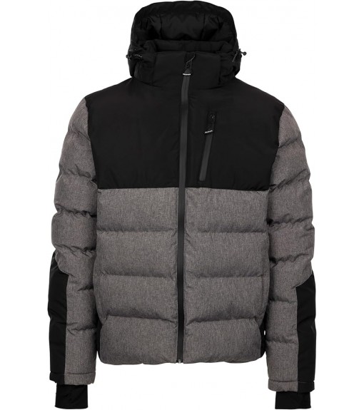 Trespass Delabole Men's Coat MAJKCATR004040 | TRESPASS Men's coats | scorer.es