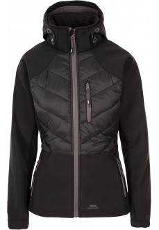 Trespass Manteau Elvira pour femme FAJKSSTR0017 BLK | TRESPASS Manteaux pour femmes | scorer.es