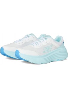 Chaussures pour femmes Skechers Max Cushioning 129470 WLB