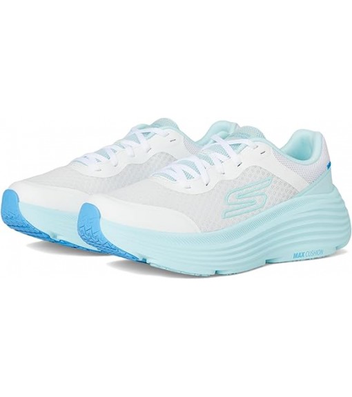 Chaussures pour femmes Skechers Max Cushioning 129470 WLB | SKECHERS Baskets pour femmes | scorer.es