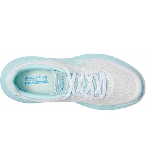 Chaussures pour femmes Skechers Max Cushioning 129470 WLB | SKECHERS Baskets pour femmes | scorer.es