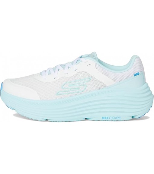 Chaussures pour femmes Skechers Max Cushioning 129470 WLB | SKECHERS Baskets pour femmes | scorer.es