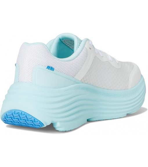 Chaussures pour femmes Skechers Max Cushioning 129470 WLB | SKECHERS Baskets pour femmes | scorer.es