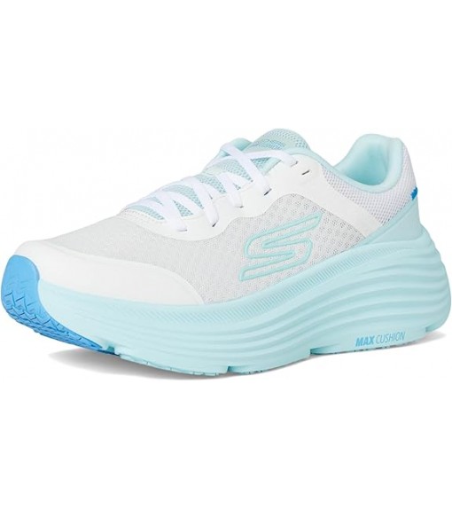 Chaussures pour femmes Skechers Max Cushioning 129470 WLB | SKECHERS Baskets pour femmes | scorer.es