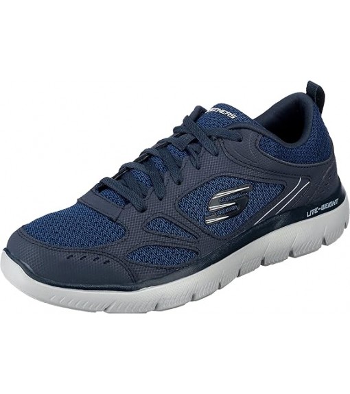 Zapatillas Hombre Skechers South Rim 52812 NVY | Zapatillas Hombre SKECHERS | scorer.es