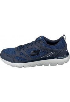 Zapatillas Hombre Skechers South Rim 52812 NVY | Zapatillas Hombre SKECHERS | scorer.es