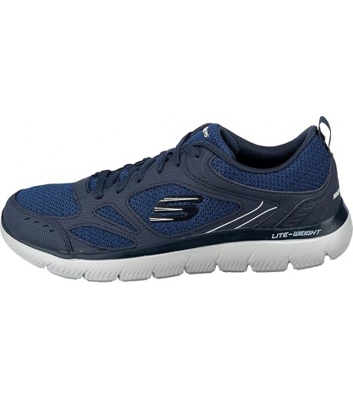 Zapatillas Hombre Skechers South Rim 52812 NVY | Zapatillas Hombre SKECHERS | scorer.es