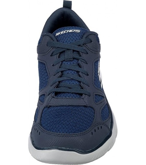 Zapatillas Hombre Skechers South Rim 52812 NVY | Zapatillas Hombre SKECHERS | scorer.es