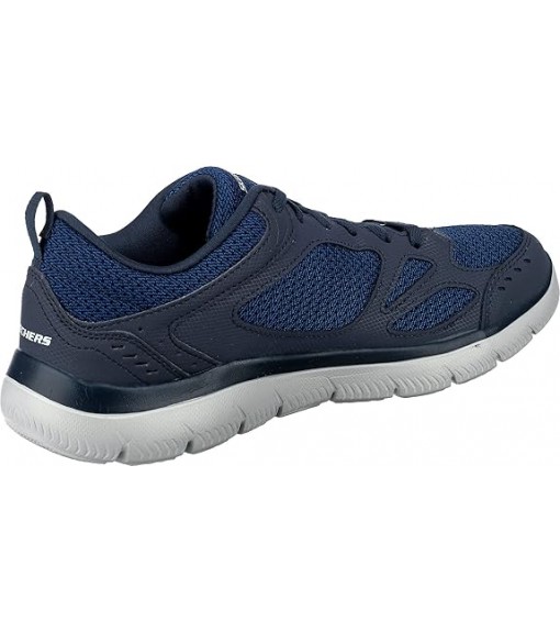 Zapatillas Hombre Skechers South Rim 52812 NVY | Zapatillas Hombre SKECHERS | scorer.es