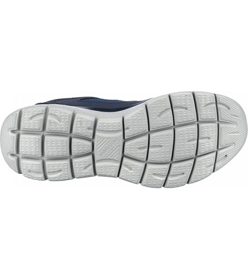 Zapatillas Hombre Skechers South Rim 52812 NVY | Zapatillas Hombre SKECHERS | scorer.es