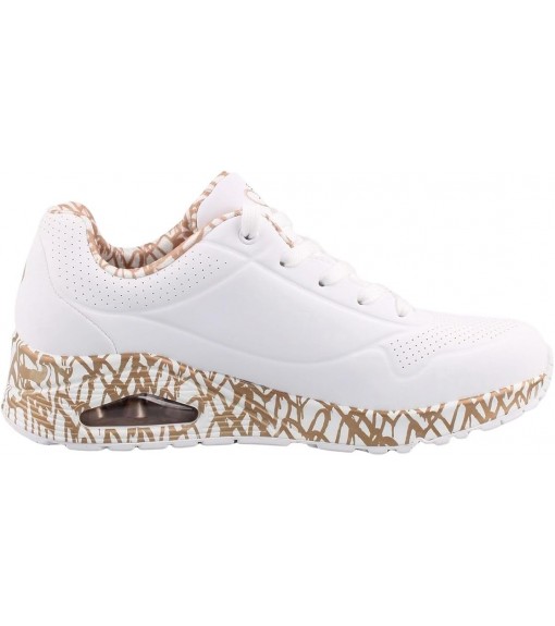 Chaussures pour femmes Skechers Uno Loving Love 155506 WTRG | SKECHERS Baskets pour femmes | scorer.es