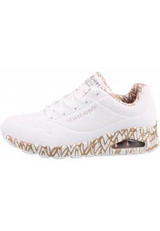 Zapatillas Mujer Skechers Uno Loving Love 155506 WTRG | Zapatillas Mujer SKECHERS | scorer.es