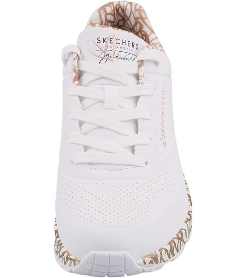 Zapatillas Mujer Skechers Uno Loving Love 155506 WTRG | Zapatillas Mujer SKECHERS | scorer.es