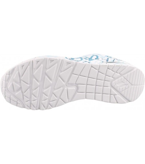 Baskets Femme Skechers Uno spread The LOve 155507 WBL | SKECHERS Baskets pour femmes | scorer.es