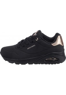 Chaussures pour femmes Skechers Uno Golden Air 177094 BBK | SKECHERS Baskets pour femmes | scorer.es