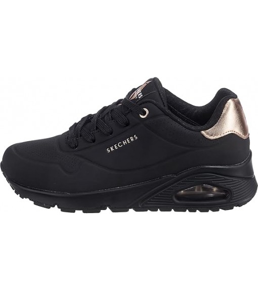 Chaussures pour femmes Skechers Uno Golden Air 177094 BBK | SKECHERS Baskets pour femmes | scorer.es