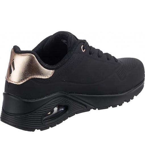 Zapatillas Mujer Skechers Uno Golden Air 177094 BBK | Zapatillas Mujer SKECHERS | scorer.es