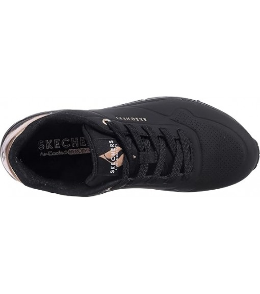 Chaussures pour femmes Skechers Uno Golden Air 177094 BBK | SKECHERS Baskets pour femmes | scorer.es