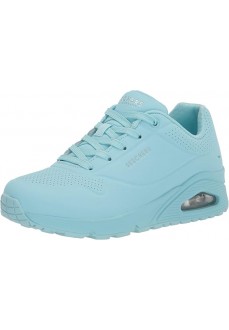 Zapatillas Mujer Skechers Uno-Stand On Air 73690 LTBL | Zapatillas Mujer SKECHERS | scorer.es